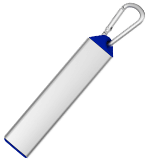 Pantone Reflex Blau C